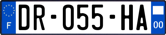 DR-055-HA
