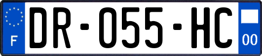 DR-055-HC