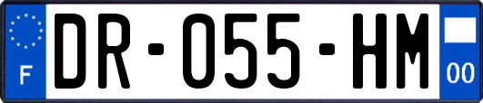 DR-055-HM