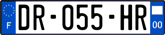 DR-055-HR