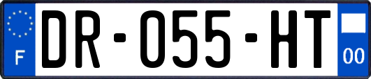 DR-055-HT
