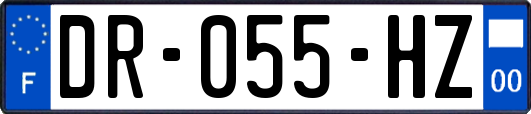 DR-055-HZ