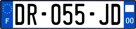 DR-055-JD