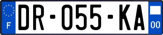 DR-055-KA