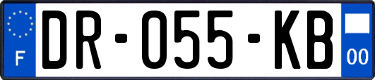 DR-055-KB