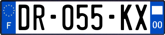 DR-055-KX