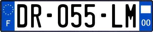 DR-055-LM