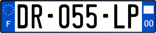 DR-055-LP