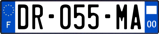 DR-055-MA