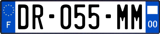 DR-055-MM