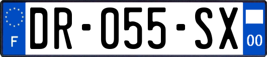 DR-055-SX