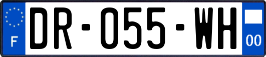 DR-055-WH