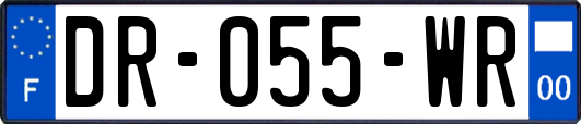 DR-055-WR