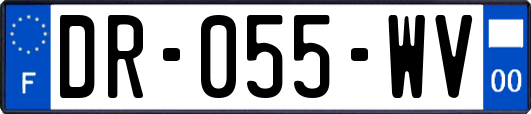 DR-055-WV