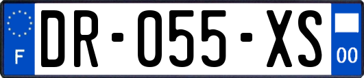 DR-055-XS