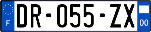 DR-055-ZX