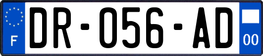 DR-056-AD