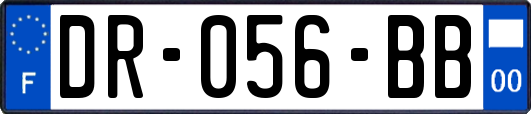 DR-056-BB