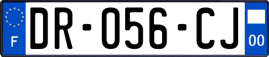 DR-056-CJ