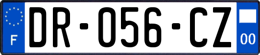 DR-056-CZ