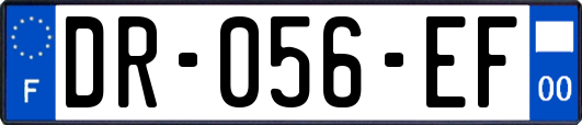 DR-056-EF