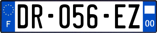 DR-056-EZ