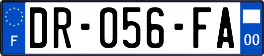 DR-056-FA