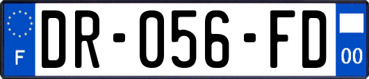 DR-056-FD