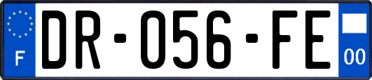 DR-056-FE