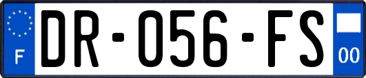 DR-056-FS