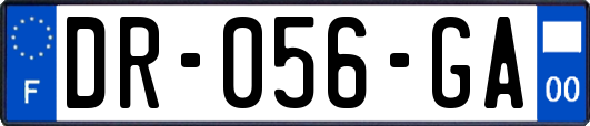 DR-056-GA
