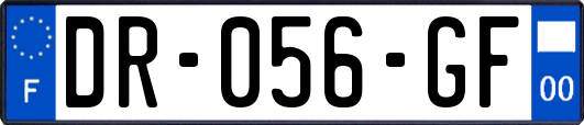 DR-056-GF