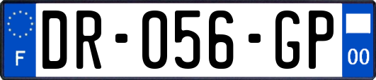 DR-056-GP