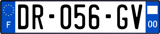 DR-056-GV