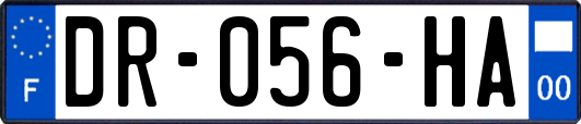 DR-056-HA