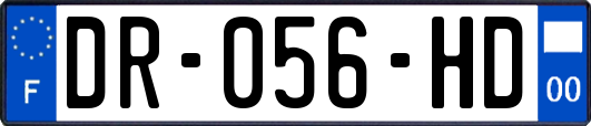 DR-056-HD