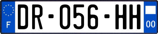 DR-056-HH