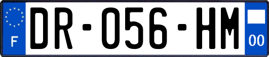 DR-056-HM