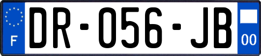 DR-056-JB