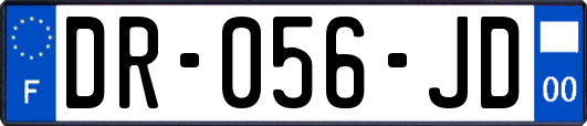 DR-056-JD