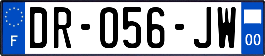 DR-056-JW