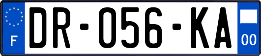 DR-056-KA
