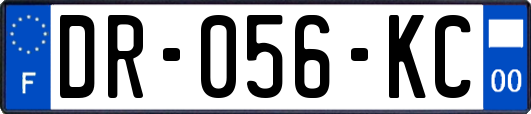 DR-056-KC