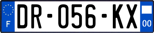 DR-056-KX