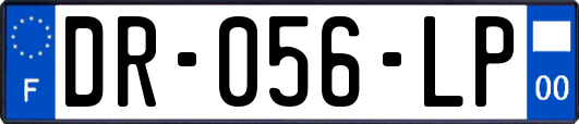 DR-056-LP