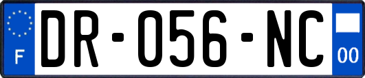 DR-056-NC