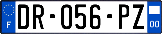 DR-056-PZ