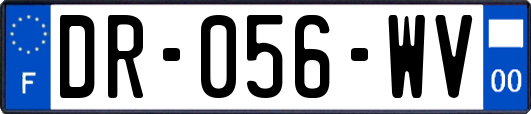 DR-056-WV