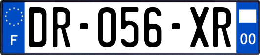 DR-056-XR