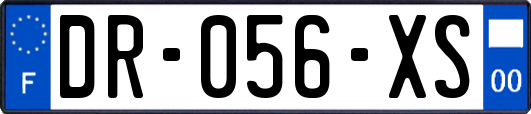 DR-056-XS